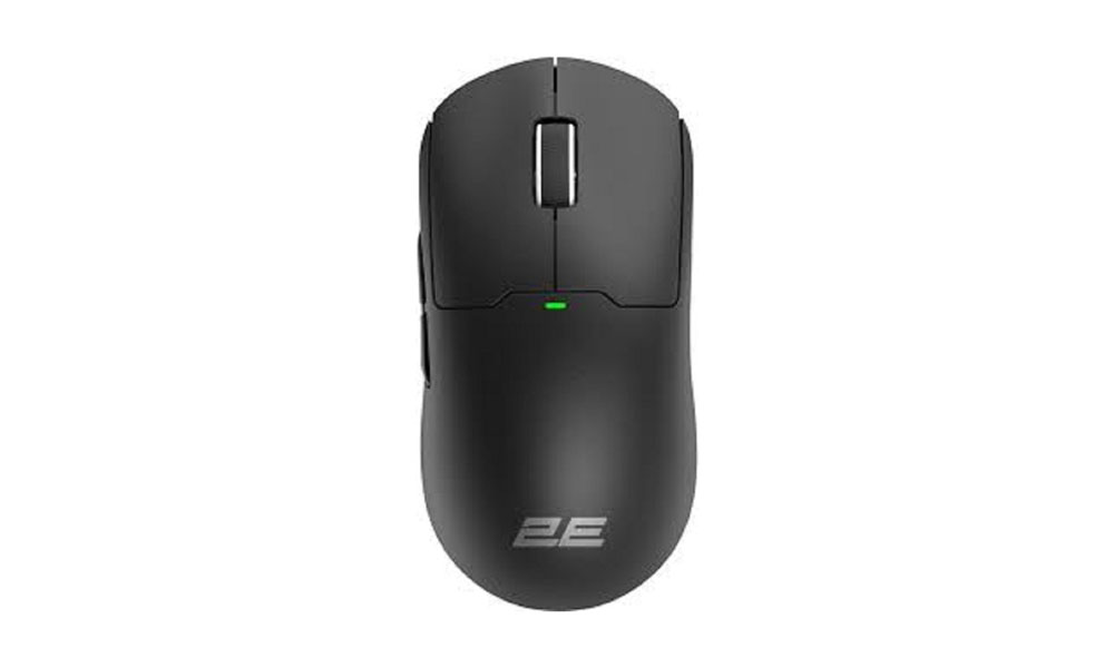 2E GAMING Mouse MG355 WL, RGB, USB-A/WL, black 2E-MG355UBK-WL