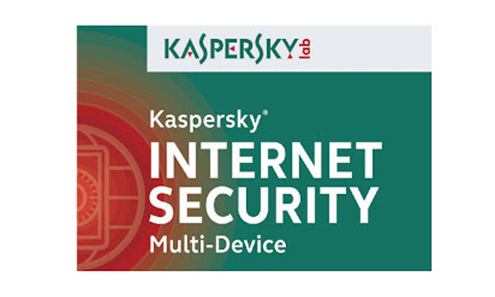 Kaspersky Internet Security - Multi-Device. 2-Device 1 year Renewal Card KL19412UBFR