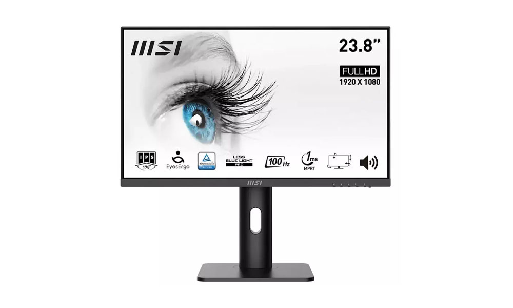 MSI PRO MP243XP 9S6-3PB59H-051