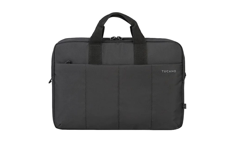 Tucano ZONA LAPTOP BAG 15"/16", BLACK BZONA15-BK