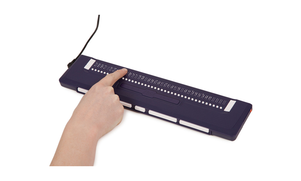 Optelec ALVA USB 640 Comfort