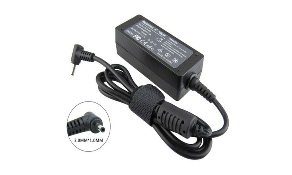 Acer ZM-45W 19V 2.37A 3.0*1.1