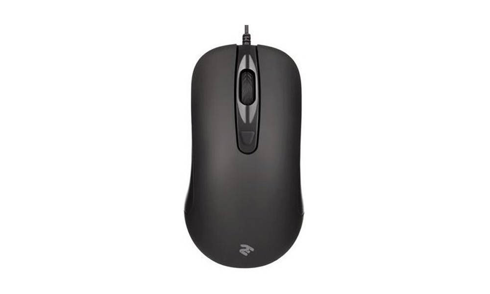 2E Mouse MF1012 USB Black 2E-MF1012UB