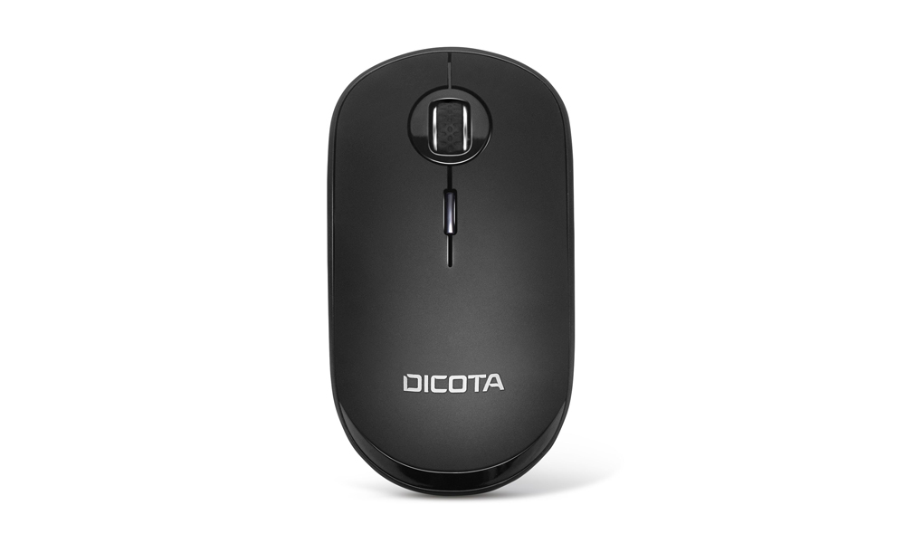Dicota Wireless Mouse SILENT D31829