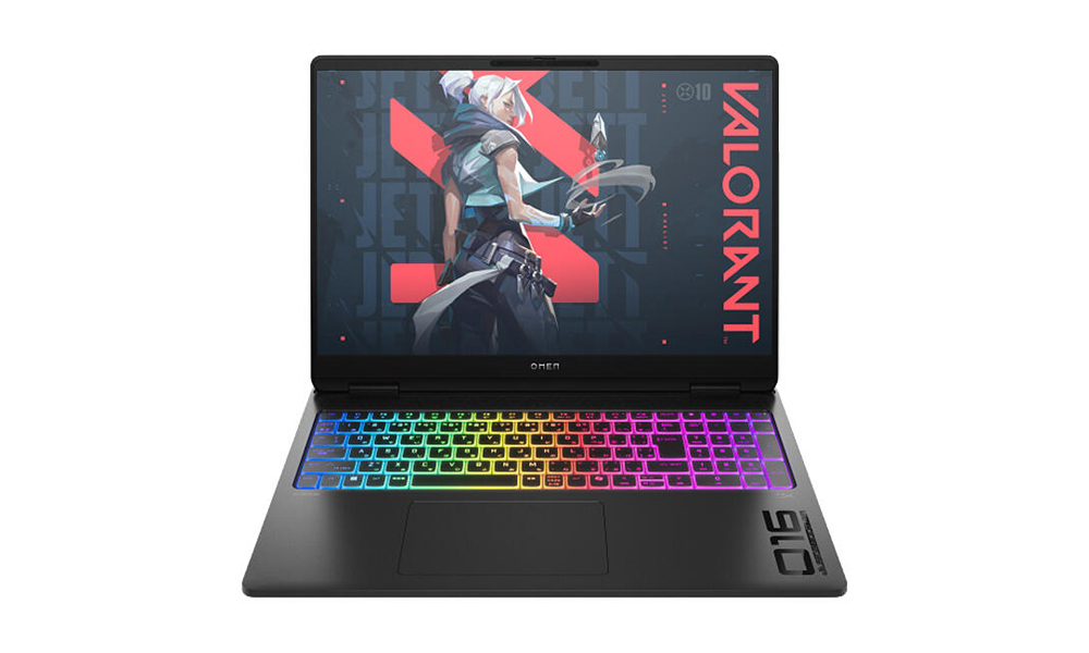 HP OMEN Clamshell | Dojo 25C1 | Ultra 9 - 275HX (24C) 13 NPU TOPs | 64GB DDR5 2DM 5600 | 2TB PCIe Gen4 Performance | NVIDIA GeForce RTX 5090 24GB VRAM | 16.0 2.5K (2560x1600) Antiglare Low Blue Light IPS VRR 240Hz 500 nits | OST F BK9Z2EA