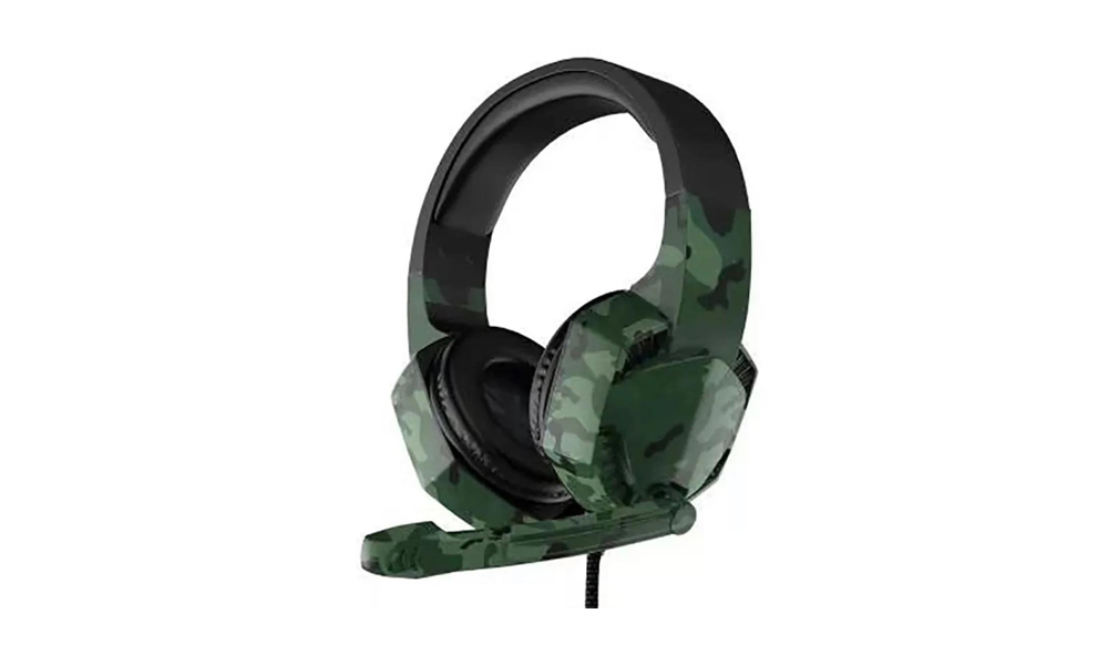 TUCCI Game Headphones A3