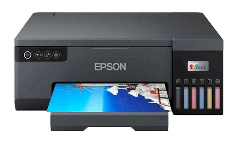 Epson L8050 C11CK37403