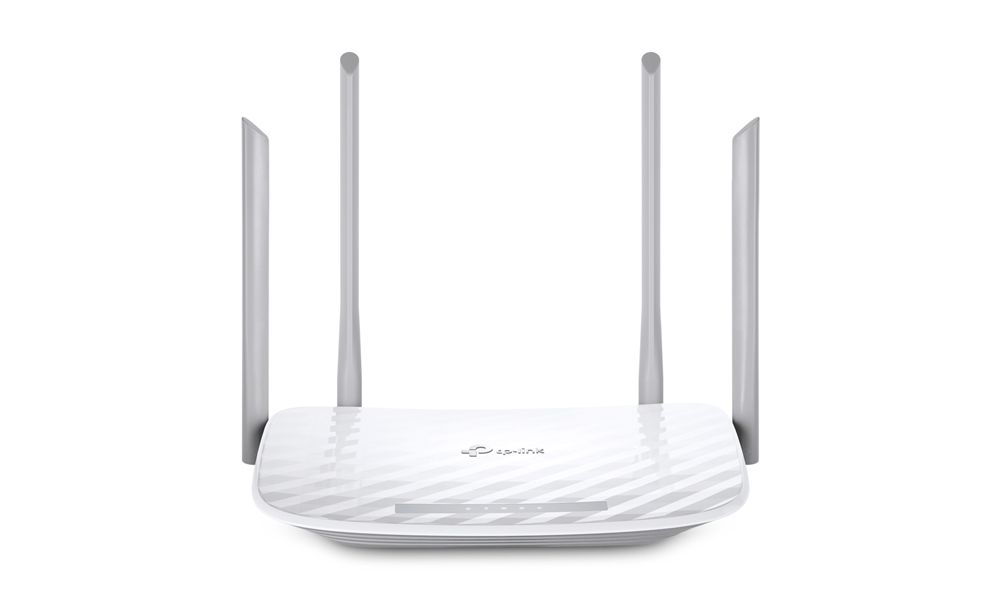 TP-Link Archer C50 AC1200 Wireless Dual Band Router