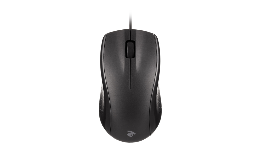 2E Mouse MF130 USB Black 2E-MF130UB
