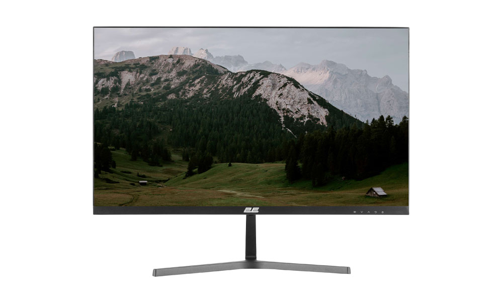 2E 23.8" D2423B D-Sub, HDMI, MM, IPS, 75Hz, FreeSync 2E-D2423B-01.UA
