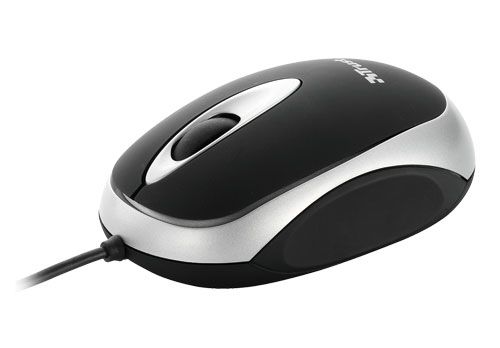 Trust Optical USB Mini Mouse MI-2520p