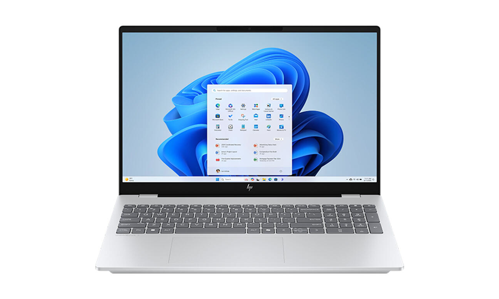 HP OmniBook 7 AI PC Clamshell | Trekker7 25C1 | Ultra 7-255H (16C) 13 NPU TOPs | 32GB 7467 LPDDR5X on-board | 1TB PCIe Gen4 Value | Intel Arc 140T GPU | Touch/16.0 2K (2048x1280) OLED Low Blue Light 120Hz 400 nits | OST W11H6 ADV  C21NKEA