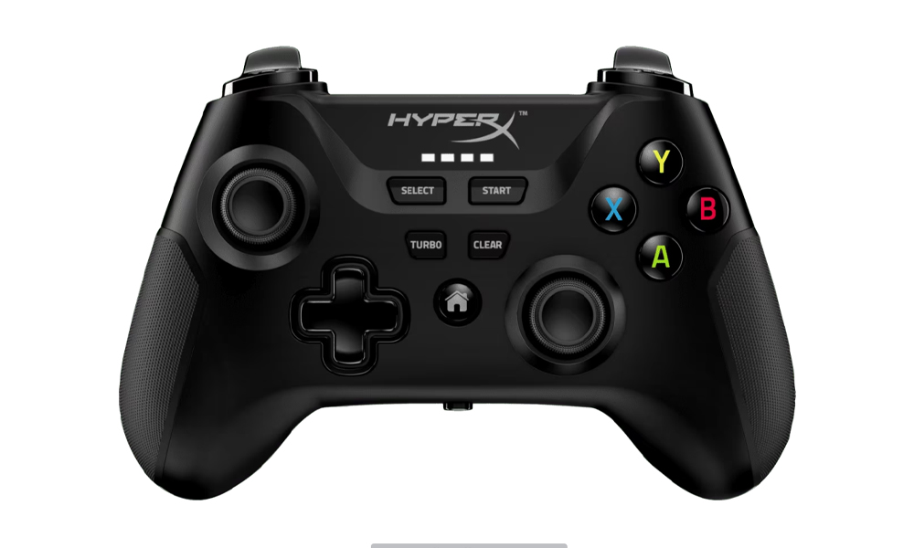 HyperX Clutch Wireless Game Controller | 516L8AA