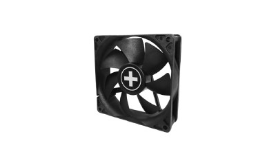 XILENCE XF034 | XPF80.W 80 x 80 x 25, BIG 4 PIN |3 PIN,1.800 ± 10%