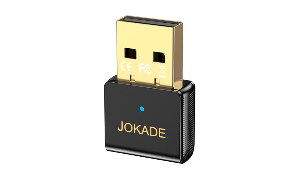 JOKADE JC035 JINLAN Series USB Bluetooth Adapter