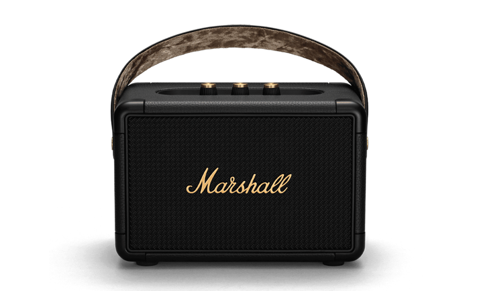 Marshall KILBURN II Speaker | BlueTooth | AUX | 20 hrs | 734005538(P)