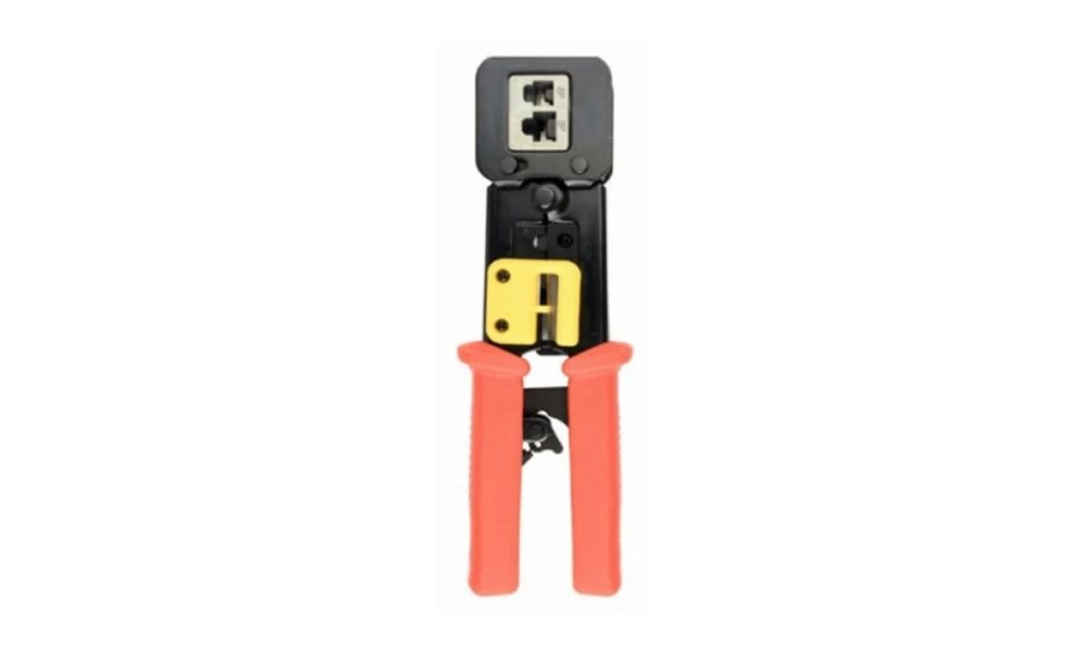 Gembird T-WC-05 Universal Modular crimping tool & cutting tool RJ45 RJ11RJ13