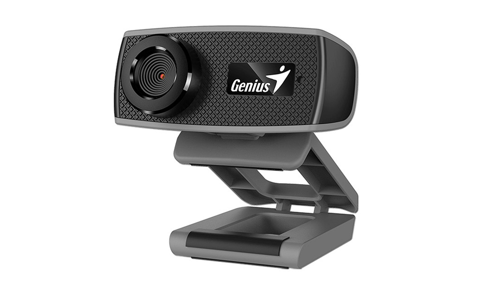 Genius Facecam 1000X
