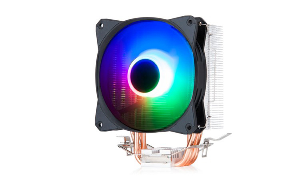 Golden Field S06 CPU Universal Cooler 170w