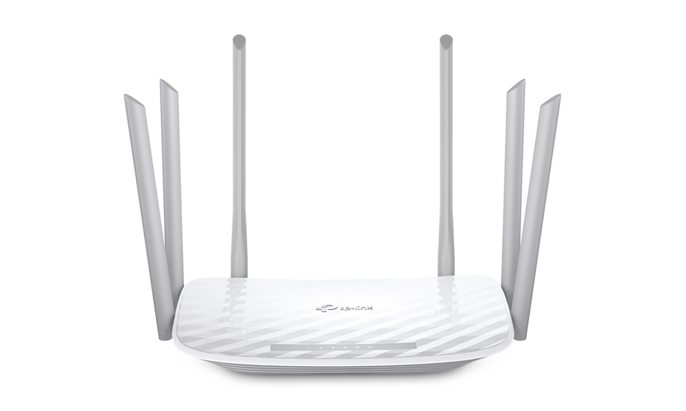 TP-Link Archer C86, TP-Link, AC1900 MU-MIMO Wi-Fi Router