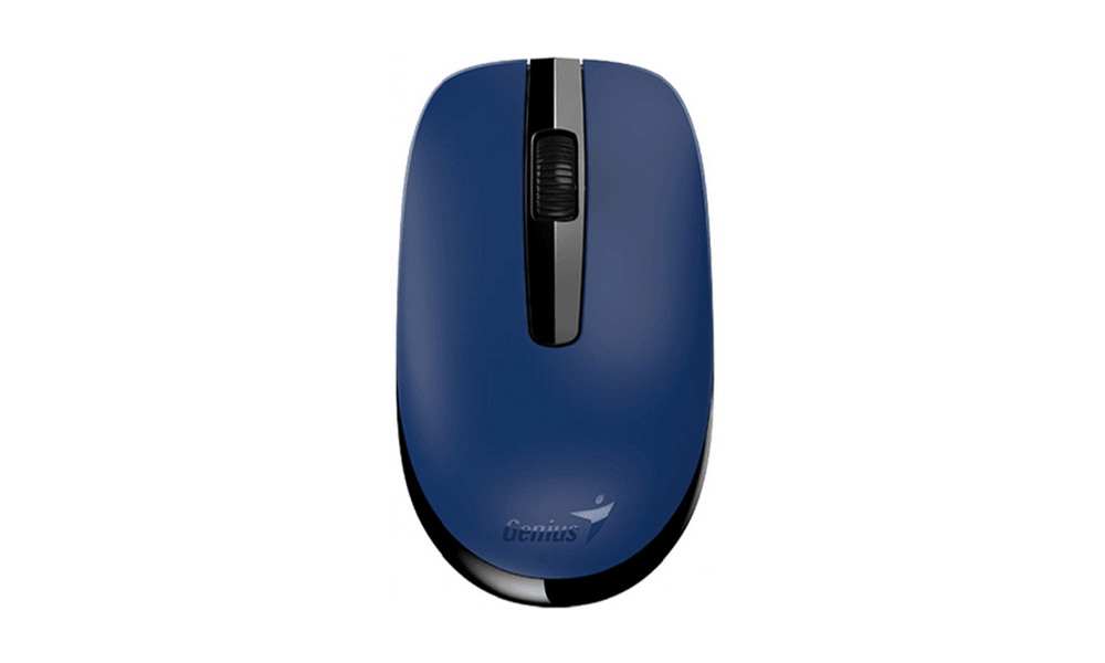 Genius NX-7007,BLUE, Wireless Blue , NEW, G5 PACKAGE