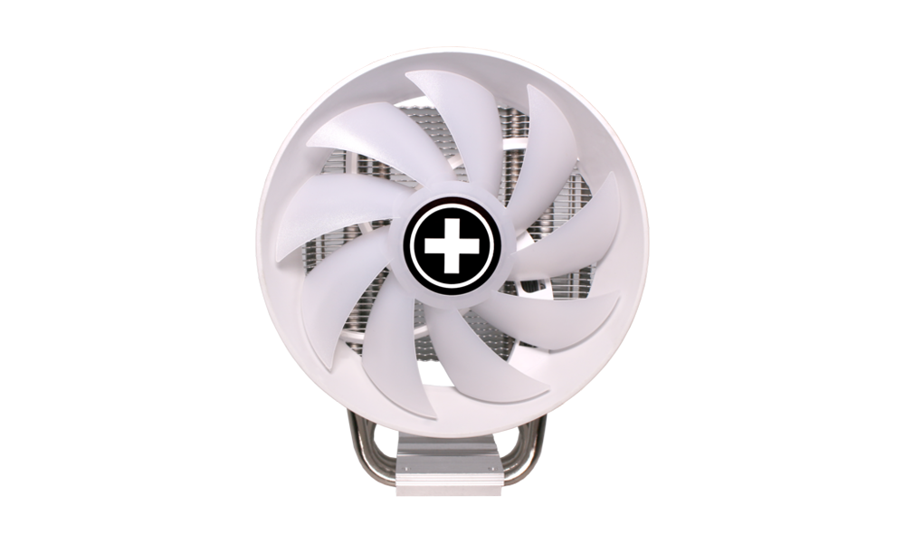 Xilence Water Cooler XC229 | M403PRO.W.ARGB Intel, AMD, TDP (W)150