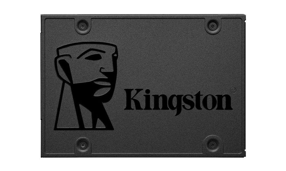 Kingston SSD 2.5" A400 960GB SATA SA400S37/960G