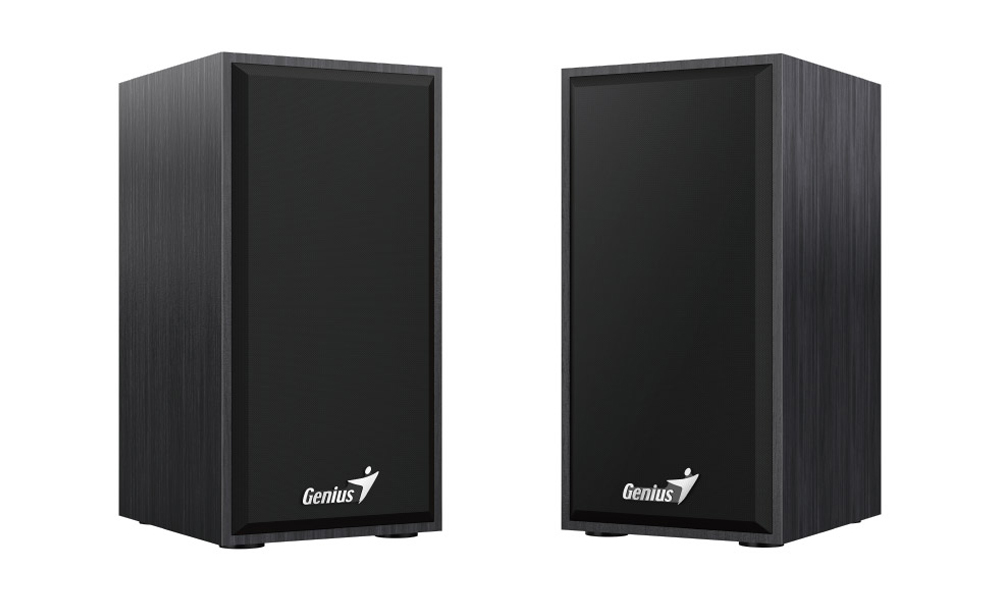 Genius SP-HF180 Black USB