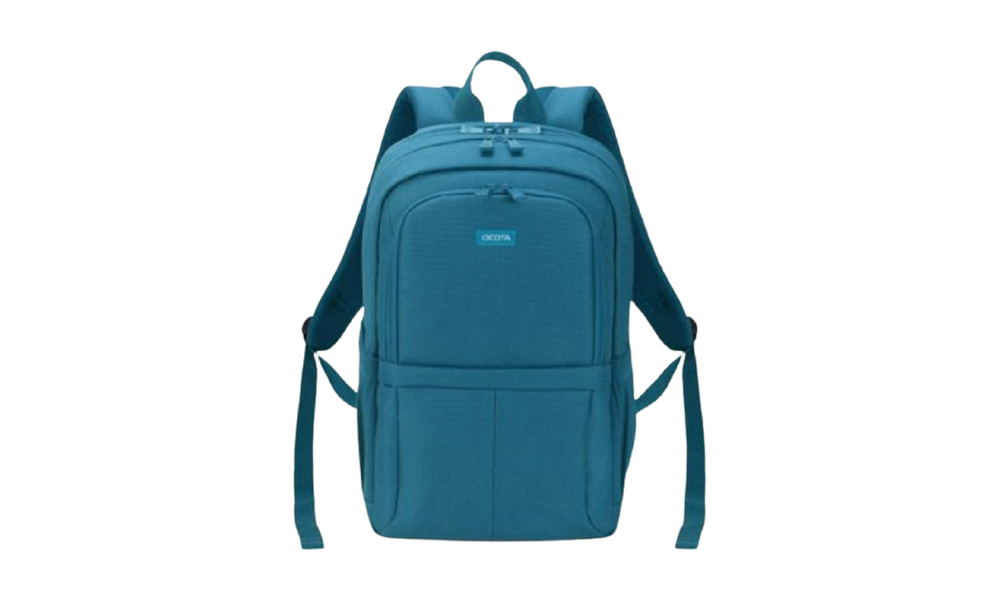 Dicota 15.6" Eco Backpack SCALE Blue D31735