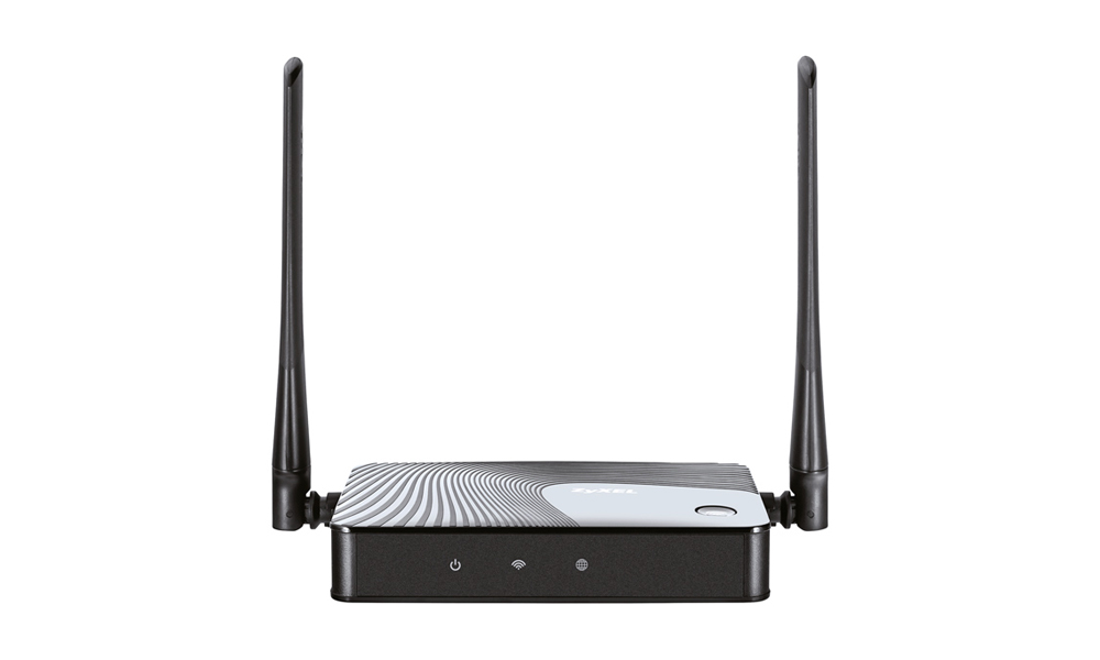 ZYXEL 300Mbps Router / Keenetic Start II