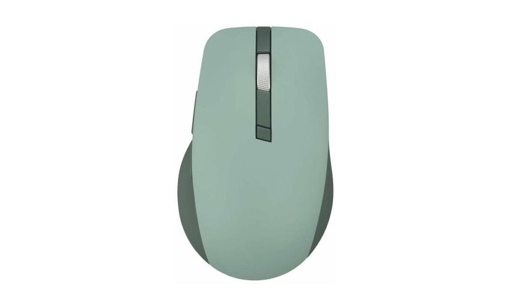 Asus MD200 MOUSE/GN/SILENT//BT+2.4GHZ 90XB0790-BMU030