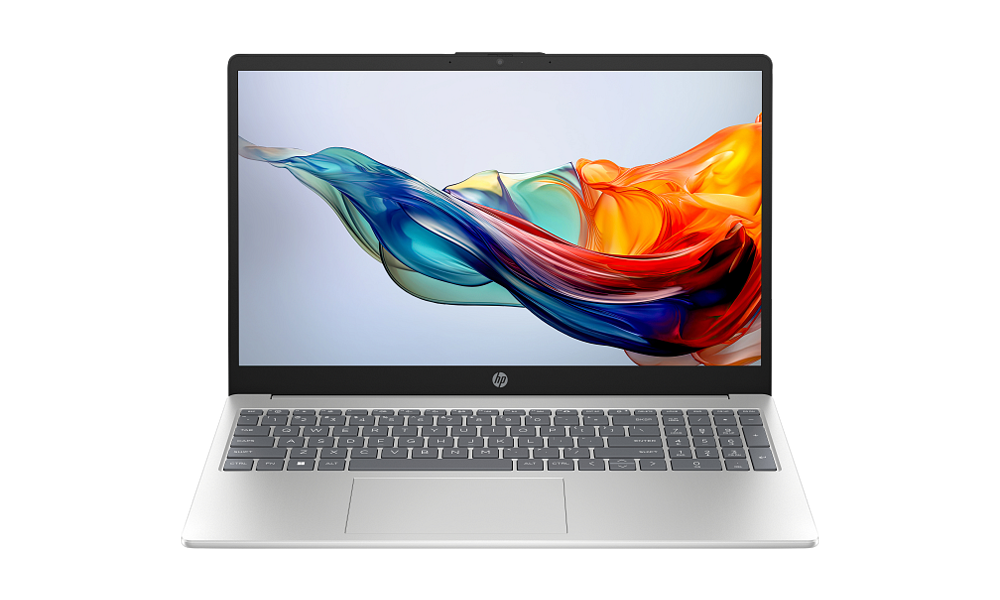 HP Laptop (Non-PD) Clamshell | Otto 23C1 | Ryzen 7-7730U (Copilot) | 16GB DDR4 1DM 3200 | 1TB PCIe Value | AMD Radeon Graphics | 15.6 FHD (1920x1080) AG IPS 300 nits Narrow border flat | OST FreeDOS 3.0/Natural Silver. D10K9EA