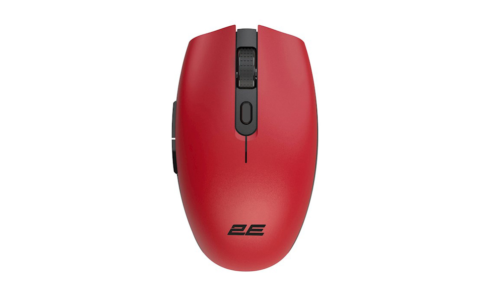 2E MF2030 Rechargeable WL Red 2E-MF2030WR
