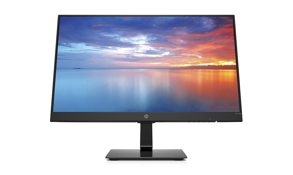 HP 22m Display | 21.5" FHD IPS | 5 ms | 250 nits | LED | LCD | 3WL44AA