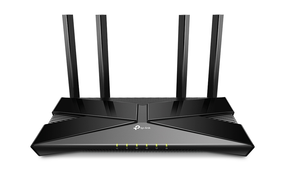 TP-Link Archer AX53, TP-Link, AX3000 Wi-Fi 6 Router Dual-Band,5 GHz: 2402 Mbps