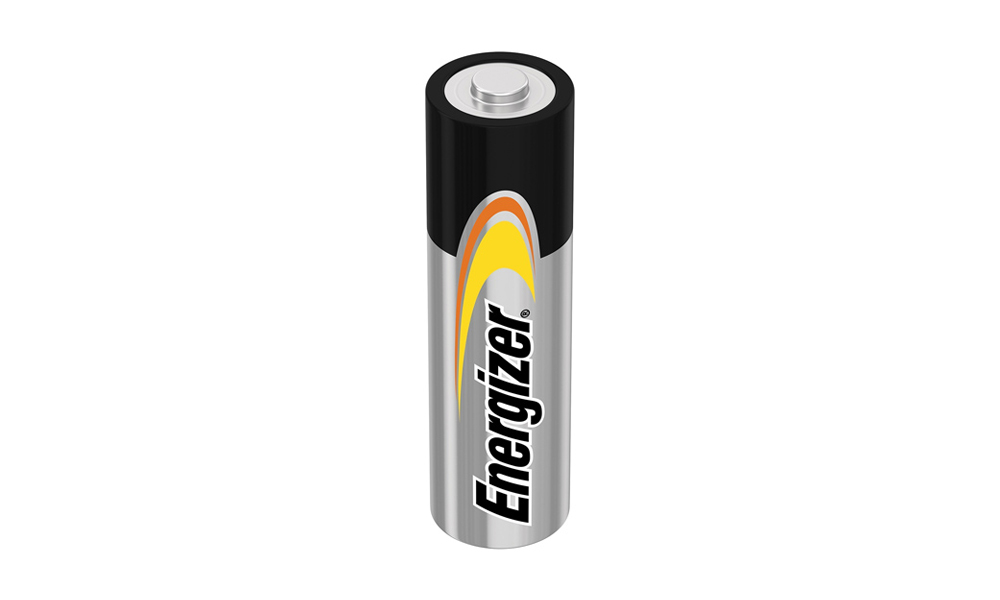 2350 Energizer Alkaline Power AA BP1X12 SG H EU