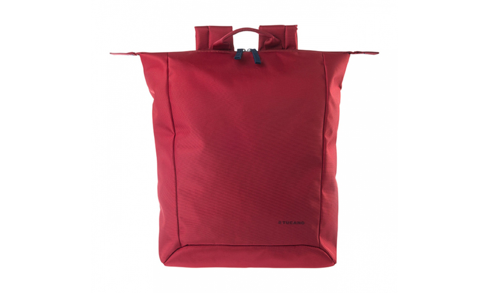 Tucano SMILZO BACKPACK 13" RED BKSM13-R