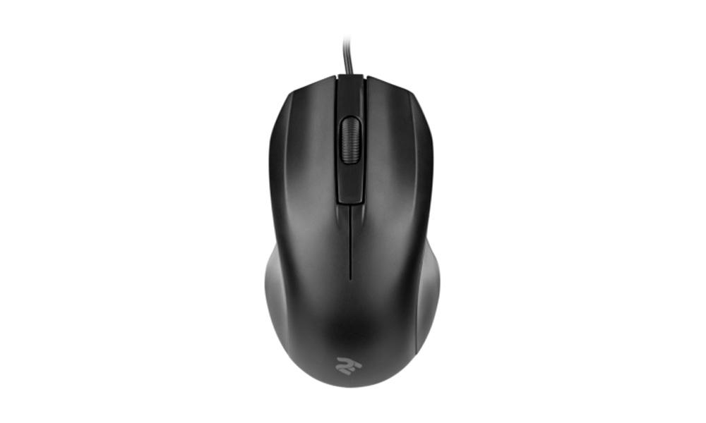 2E Mouse MF150 USB Black 2E-MF150UB