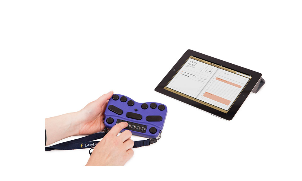 Optelec EasyLink 12 Touch