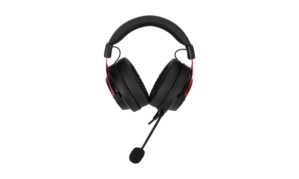 Marvo HG9067  PULZ 60 Wired Headset