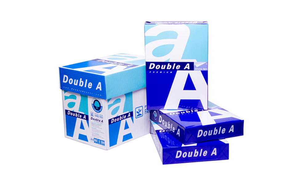 Paper DOUBLE A A4