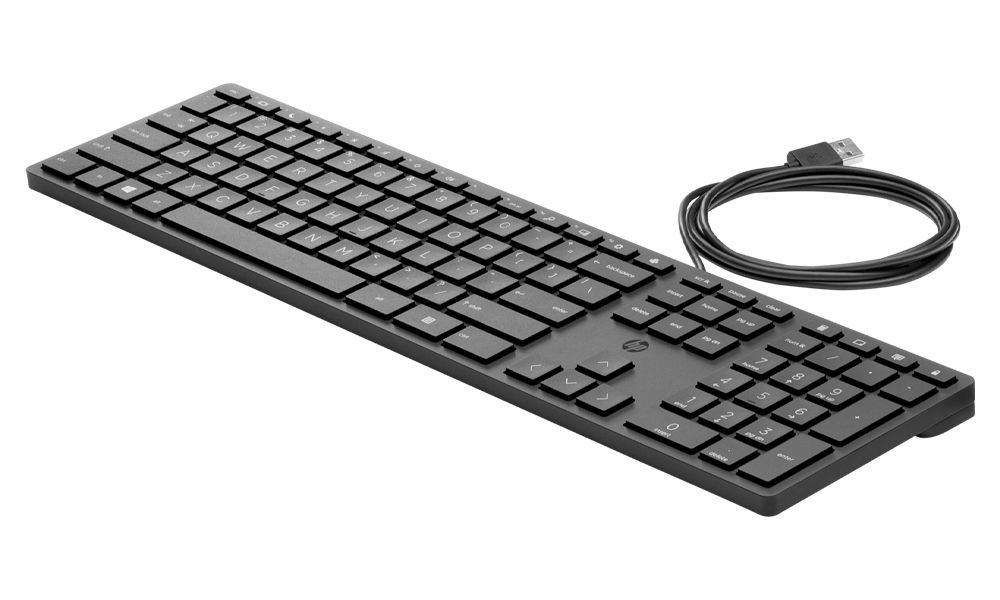 HP 320K WD USB 9SR37A6(2)