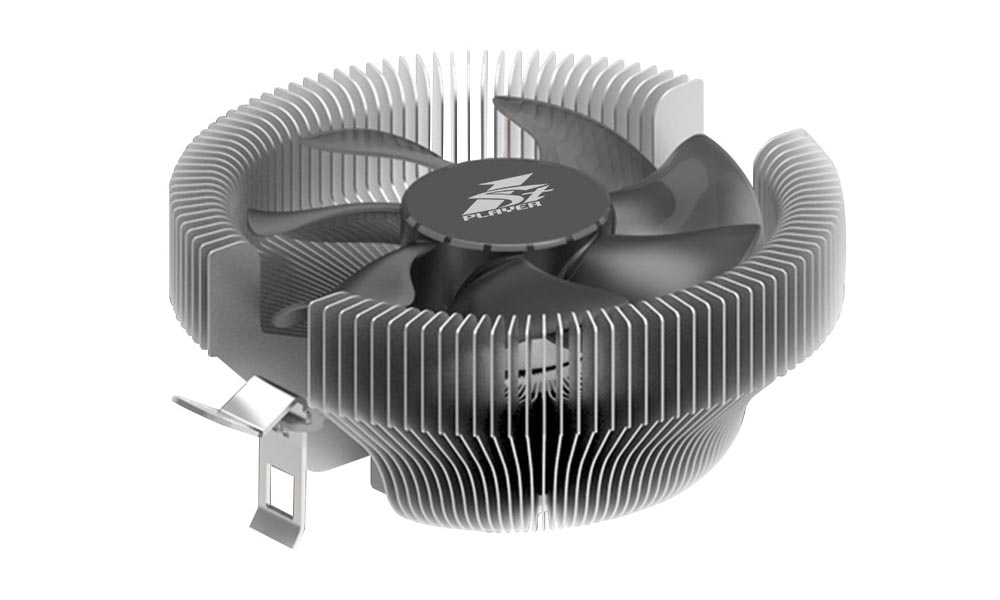 1ST Player CPU Cooler FD1 1STPLR-FD1
