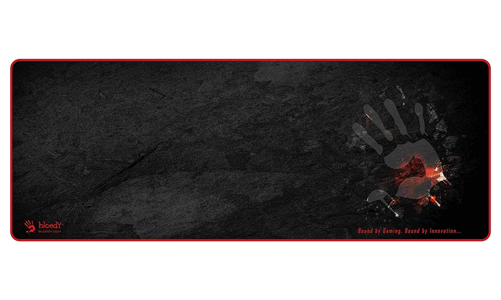 A4Tech Bloody B-088S Gaming Mouse Pad 800X300X2mm