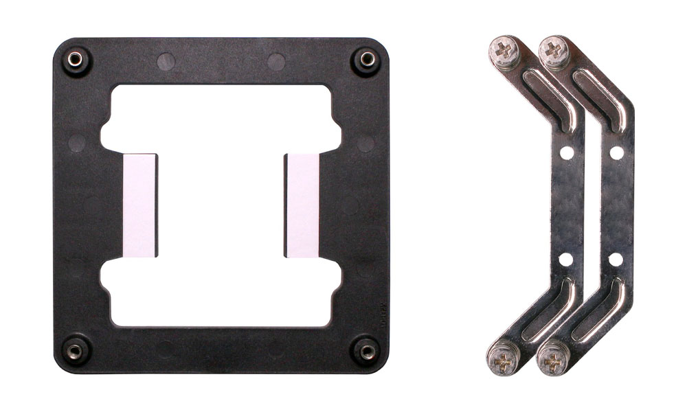 Xilence XZ175 | Adapter Mounting Kit Intel Alder Lake LGA1700 for air cooler