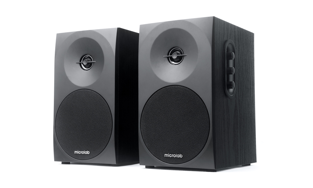 Microlab B70 Speaker 20W Black