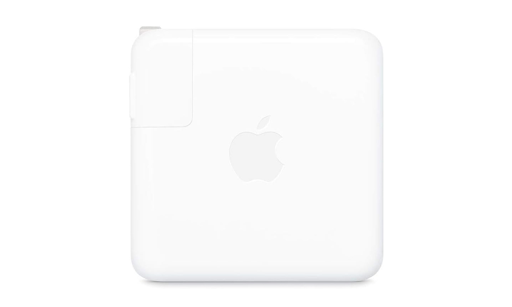 Apple MNF82LL/A 87W USB C Power Adapter for MacBook