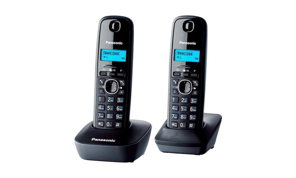 Panasonic KX-TG1612UAH
