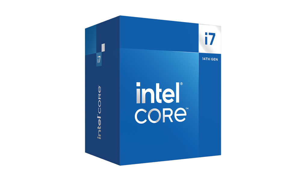 Intel I7-14700K/T