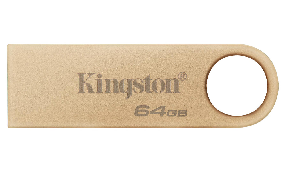 Kingston  64GB DataTraveler SE9 G3
